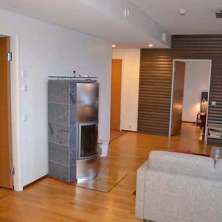 Yllaes Chalets A9206 Talvikaudelle 25-26 Hinta Sisaeltaeae 2Kpl Hissilippuja! Яллас'ярві Екстер'єр фото