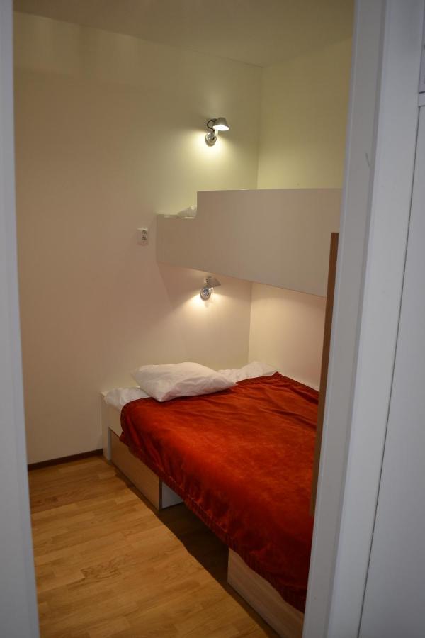 Yllaes Chalets A9206 Talvikaudelle 25-26 Hinta Sisaeltaeae 2Kpl Hissilippuja! Яллас'ярві Екстер'єр фото